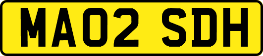 MA02SDH