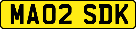 MA02SDK