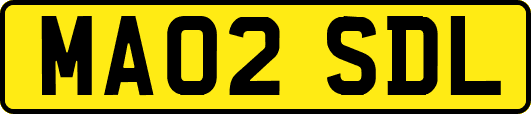 MA02SDL