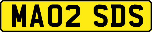 MA02SDS