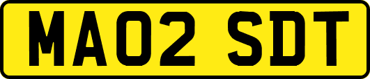 MA02SDT