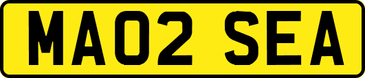 MA02SEA
