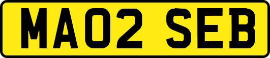 MA02SEB