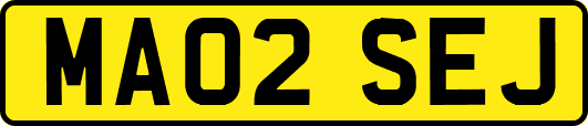 MA02SEJ