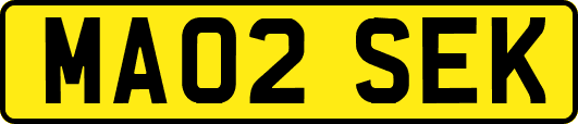 MA02SEK