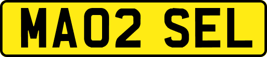 MA02SEL