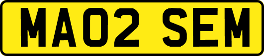 MA02SEM