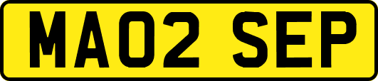 MA02SEP