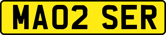 MA02SER