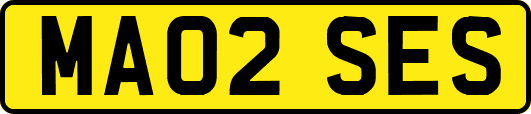MA02SES