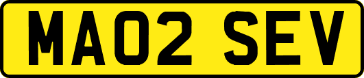 MA02SEV