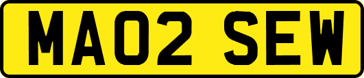 MA02SEW