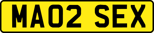 MA02SEX