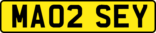 MA02SEY