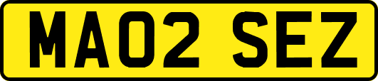 MA02SEZ