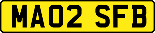 MA02SFB