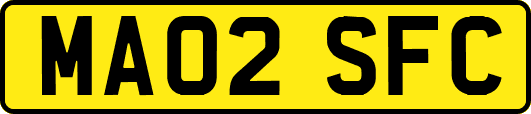 MA02SFC