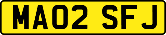 MA02SFJ