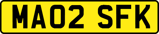 MA02SFK