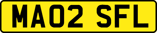 MA02SFL