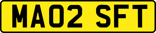 MA02SFT