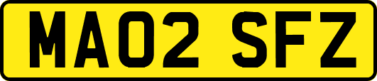 MA02SFZ