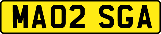 MA02SGA