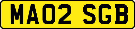 MA02SGB