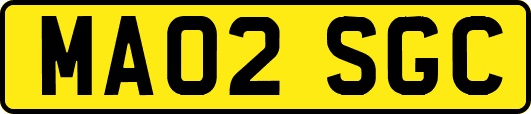 MA02SGC