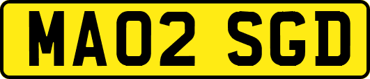 MA02SGD