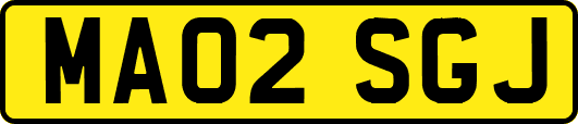 MA02SGJ