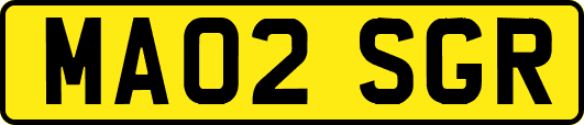 MA02SGR