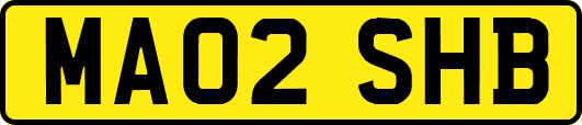 MA02SHB
