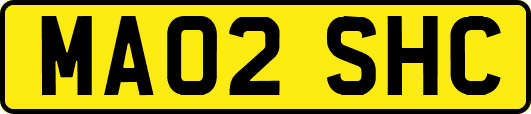 MA02SHC