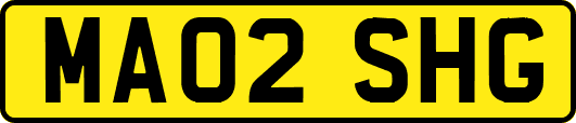 MA02SHG