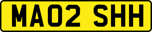 MA02SHH