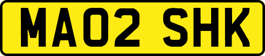 MA02SHK