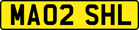 MA02SHL