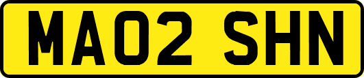 MA02SHN