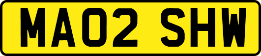 MA02SHW