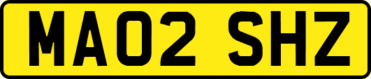 MA02SHZ