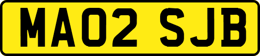 MA02SJB