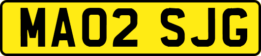 MA02SJG