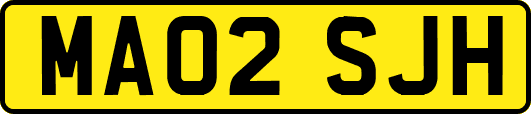 MA02SJH