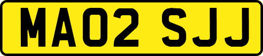 MA02SJJ