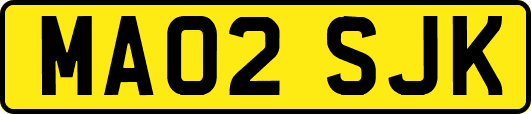 MA02SJK