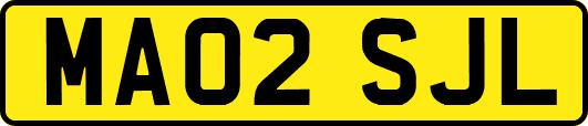 MA02SJL
