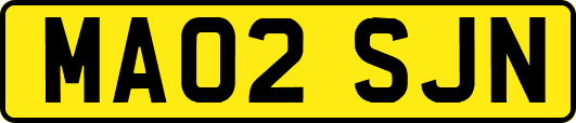 MA02SJN
