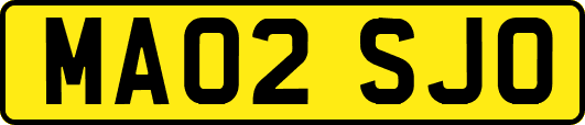 MA02SJO