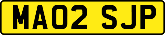 MA02SJP